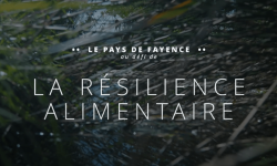 le Pays de Fayence au défi de la résilience alimentaire