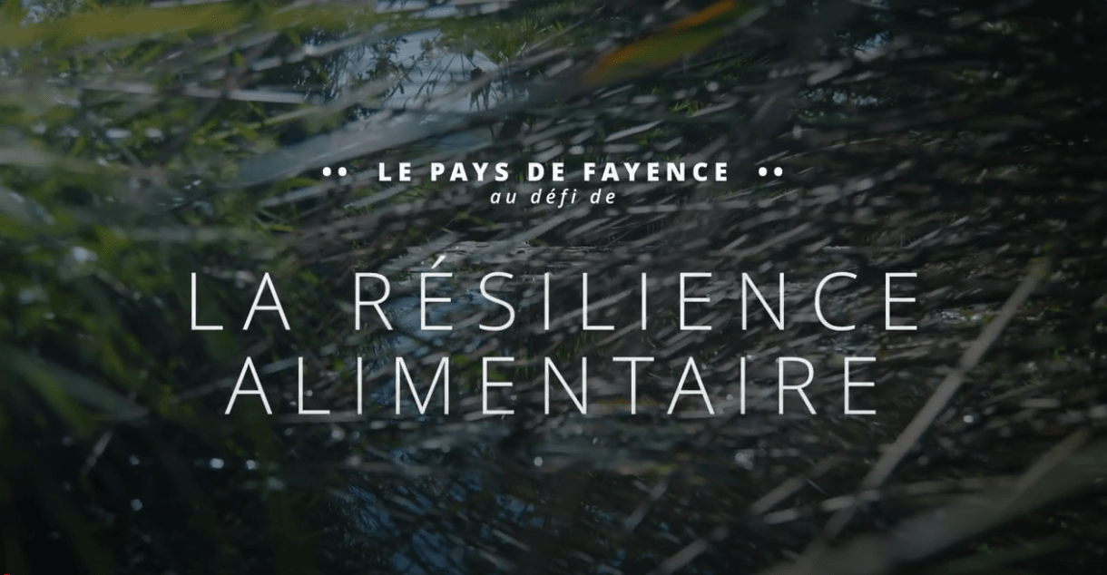 le Pays de Fayence au défi de la résilience alimentaire